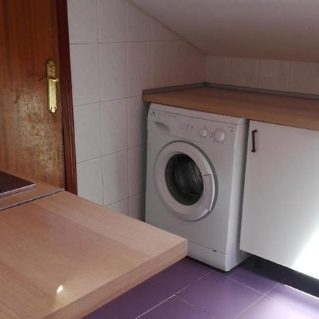 Apartamento De 2 Dormitorios Entre Metro Estrecho Y Francos Rodriguez Madrid Buitenkant foto