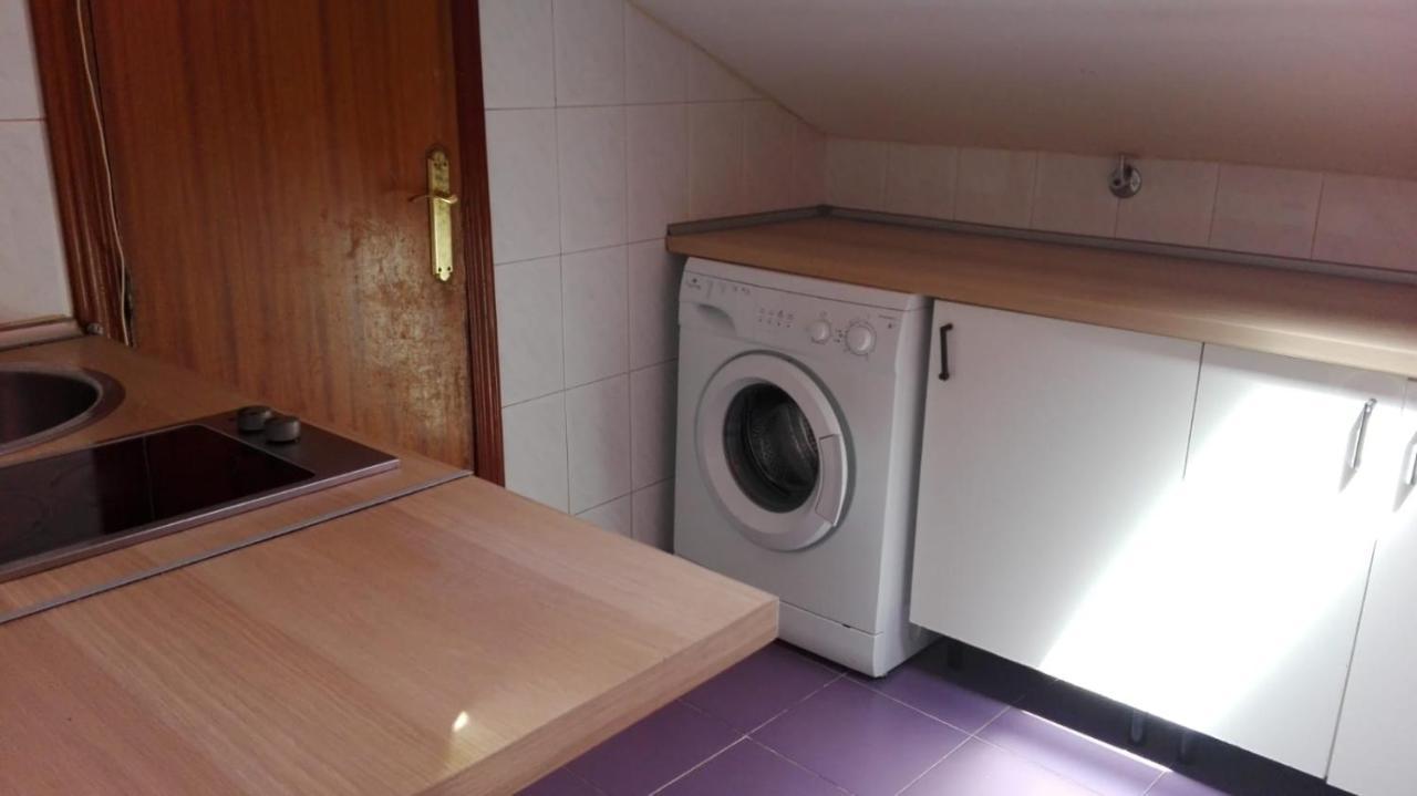 Apartamento De 2 Dormitorios Entre Metro Estrecho Y Francos Rodriguez Madrid Buitenkant foto