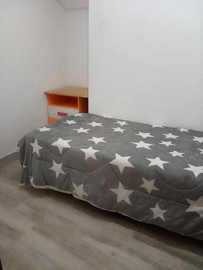 Apartamento De 2 Dormitorios Entre Metro Estrecho Y Francos Rodriguez Madrid Buitenkant foto