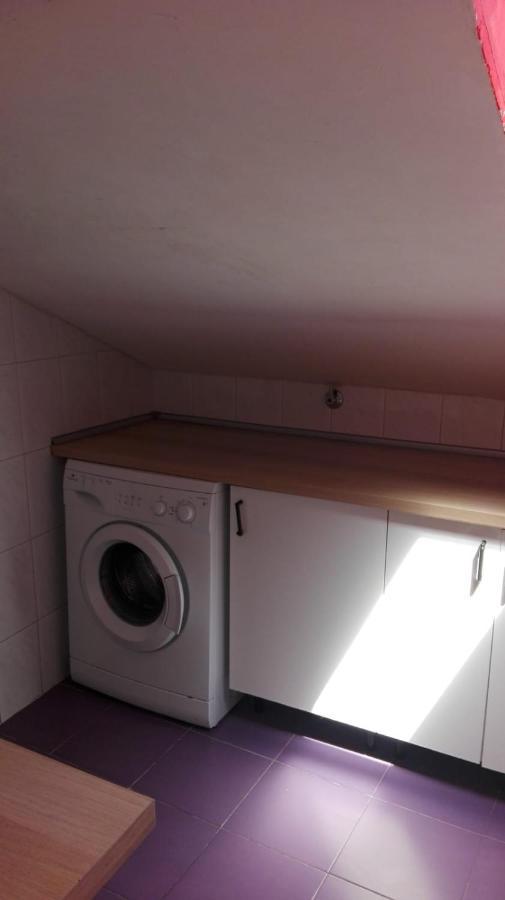 Apartamento De 2 Dormitorios Entre Metro Estrecho Y Francos Rodriguez Madrid Buitenkant foto