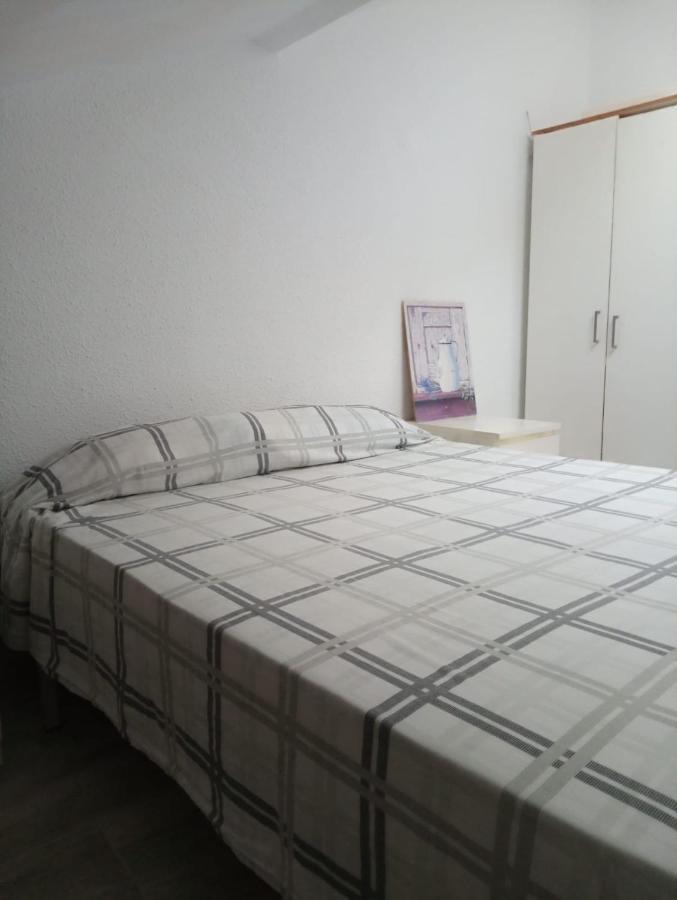 Apartamento De 2 Dormitorios Entre Metro Estrecho Y Francos Rodriguez Madrid Buitenkant foto